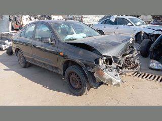 Nissan Almera II Jobb első Gólyaláb (Lengécsillapító, Rugó)*145846*