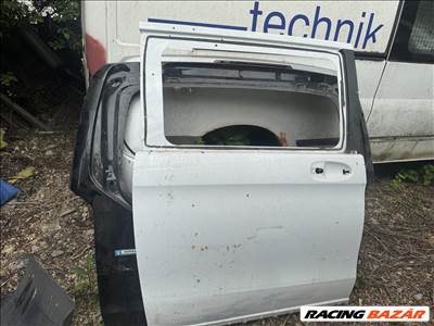 Mercedes V-osztály W447 tolóajtó 