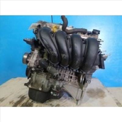 Toyota Corolla Verso (E121) fűzőtt blokk 1900022251