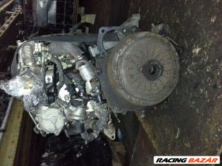 Alfa Romeo 166 Fojtószelep Mechanikus *77149* 3. kép