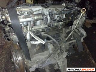 Alfa Romeo 166 Fojtószelep Mechanikus *77149* 4. kép