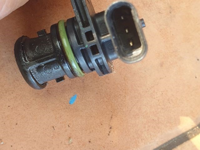 Opel Astra J, Opel Insignia B Vezérműtengely fordulatszám jeladó B16dth B16dte B 55580466 4. kép