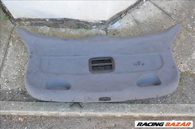 Citroen Xsara Picasso csomagtérajtó burkolat! 96302644ZM, 96302644 ZM