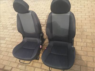 Smart Forfour gyári első ülés