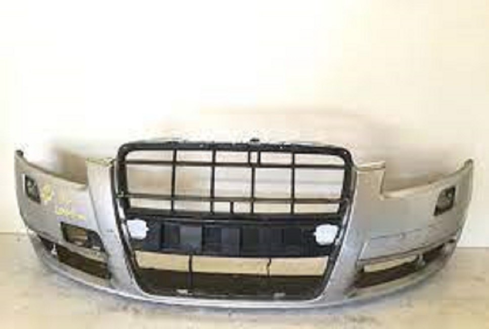 Audi A6 4FS lökhárító 4f0807437e 1. kép