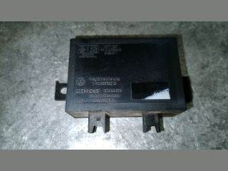 Volkswagen Polo III Immobilizer Elektronika *127183* 1h0953257b siemens-5wk4678