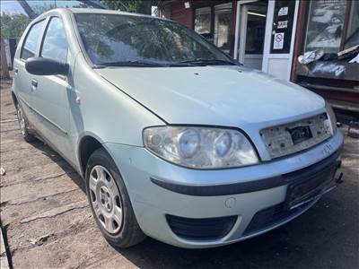 Fiat Punto II 1.2i bontott alkatrészei