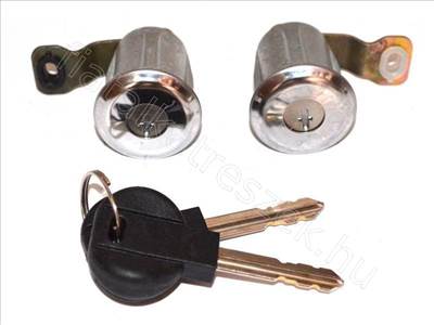 Ajtó zárhenger - XSARA - FT94152, 256531 -  - Fastoriginal Utángyártott új 256531