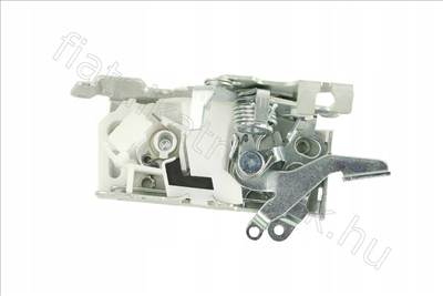 Ajtózár MERCEDES SPRINTER 95> 901-905 első bal - SPRINTER - FT95480, 9017201035 -  - Fastoriginal Utángyártott új 9017201035