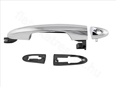 B. e. külső kilincs 500L     - 500L - OE.735596626, MI.80/648 -  - MIRAGLIO Gyári beszállítói új 735596626