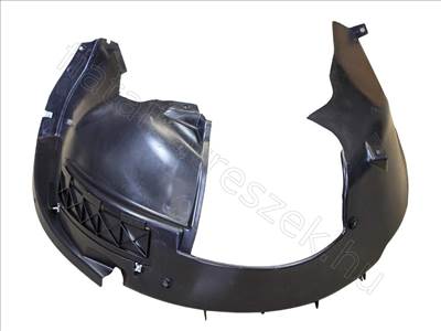 Bal első dobbetét - GRANDE, PUNTO - 51885645, NP-210483/F -  - FIAT eredeti Eredeti új 51885645