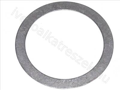 Differenciálmű alátét 90> - DAILY - FT62442, 7162287 -  - Fastoriginal Utángyártott új 7162287