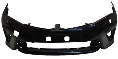 Toyota Lökhárító corolla első 2013-16 521190z928