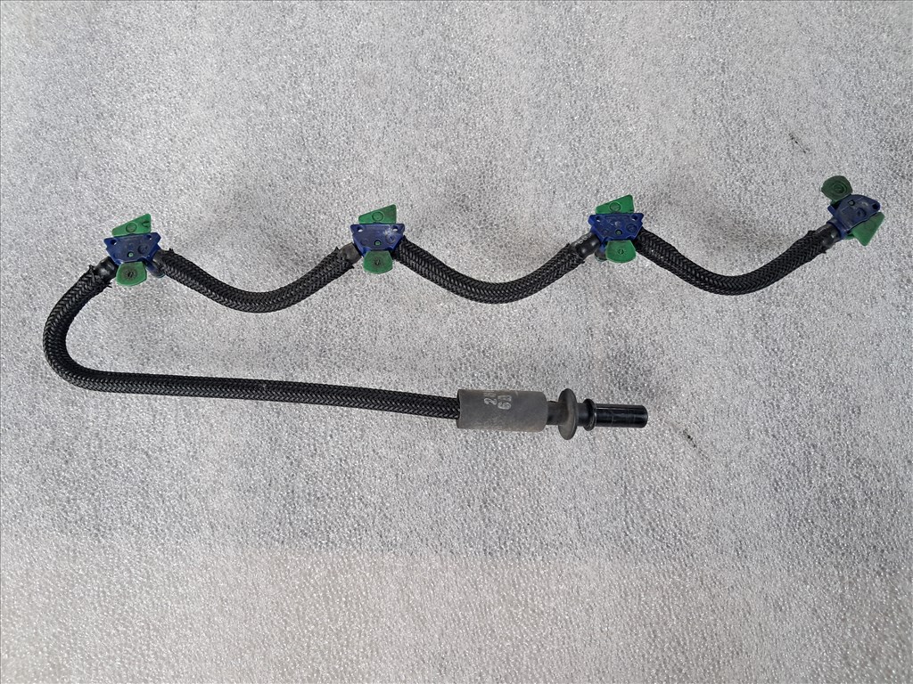 Ford C-Max Mk2 1.5 TDCI XWDD résolajcső  1. kép