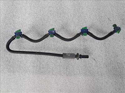 Ford C-Max Mk2 1.5 TDCI XWDD résolajcső 