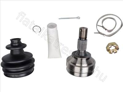 Féltengely csukló készlet Berlingo / Partner 08> - PARTNER, GRAND, DS4, DS3, DS5, RCZ - FT25089K, 3272.1X -  - Fastoriginal Utángyártott új 3272.1X