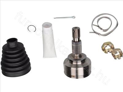 Féltengelycsukló - JUMPY, SCUDO, EXPERT, C5, C8, 407 - FT25090K, 1440100788 -  - Fastoriginal Utángyártott új 1440100788