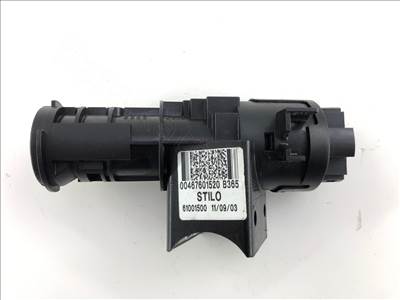 Gyújtáskapcsoló - MUSA, STILO, IDEA - BO.46760152 -  - Bontott Fiat  46760152