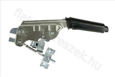 Kézifék kar FIAT PUNTO Grande 05> - MITO, GRANDE, PUNTO - FT69902, 735410257 -  - Fastoriginal Utángyártott új 735410257