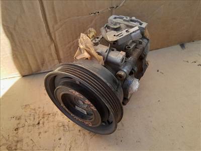 Klímakompresszor  - MAREA, BRAVO, BRAVA, DELTA, DEDRA - NAT.01508, 46438576 -  01508