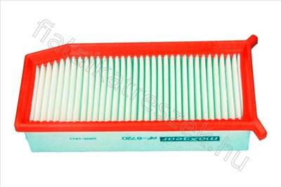 LÉGSZŰRŐ - LODGY, DUSTER, LOGAN, LARGUS, KAPTUR, SANDERO - 26-0995, AF-8720 -  - MAXGEAR Egyéb AF-8720