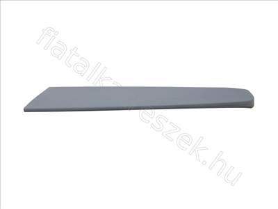 Légterelő FORD TRANSIT CUSTOM 12> hátsó felső jobb - TRANSIT, TOURNEO - FT97351, 2636452 -  - Fastoriginal Utángyártott új 2636452