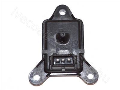 Manifold absolute Nyomás szenzor 2.8 JTD - MAREA, CROMA, JUMPER, TEMPRA, DELTA, COUPE - FT54258, 46531222 -  - Fastoriginal Utángyártott új 46531222