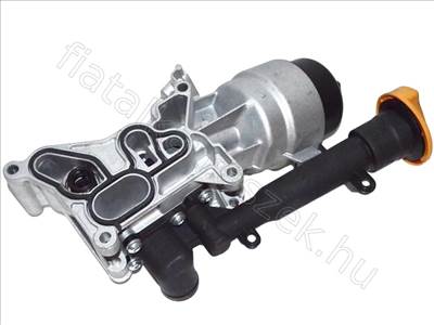 Olajhűtő kpl. 1.3JTD PURFLUX - TIGRA, AVEO, FIORINO, CORSA, ALBEA, SWIFT - FT55286, 55210712 -  - Fastoriginal Utángyártott új 55210712
