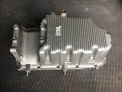 Olajteknő  - 156, BRAVO, STILO, 147, LYBRA - BO.73501171, 73501171 -  - Bontott Fiat  73501171