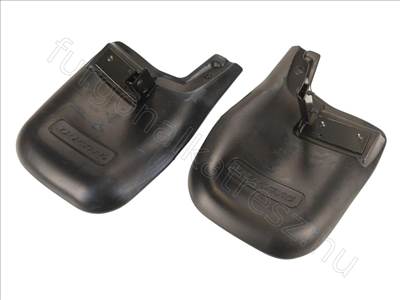 Sárfogó gumi készlet hátsó Ducato - JUMPER, DUCATO, BOXER - 50901516 -  - FIAT eredeti Eredeti új 50901516