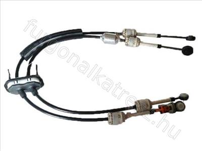 Váltóbowden - MASTER, MOVANO - FT73033, 349359903R -  - Fastoriginal Utángyártott új 349359903R