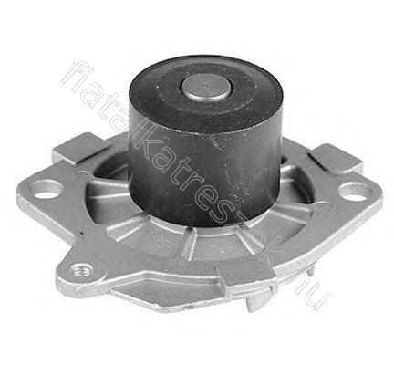 Vízpumpa - MAREA, CROMA, ZAFIRA, 156, MULTIPLA, MUSA - OE.46515970, 46515972 -  - MAGNETI MARELLI Utángyártott új 46515970 2. kép