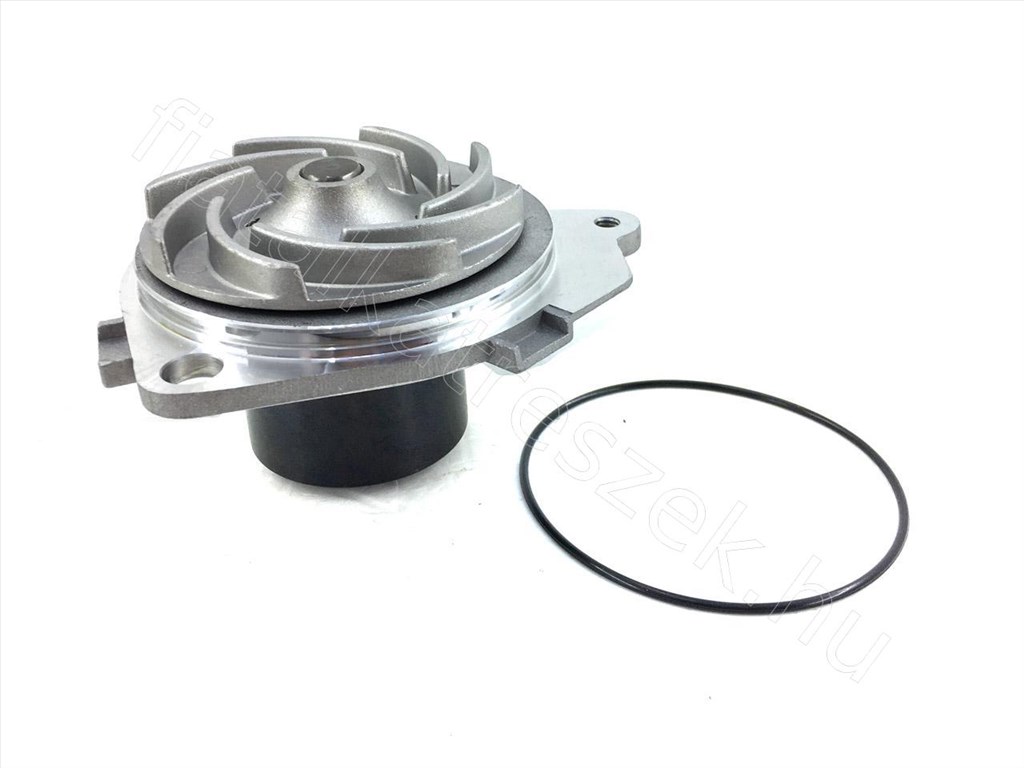 Vízpumpa - MAREA, CROMA, ZAFIRA, 156, MULTIPLA, MUSA - OE.46515970, 46515972 -  - MAGNETI MARELLI Utángyártott új 46515970 3. kép