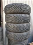  195/55 20 Semperit Speed-Grip 5