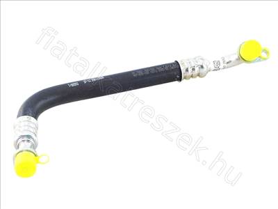 Olajhűtő cső - 156, 147, GT - 46814860 -  - FIAT eredeti Eredeti új 46814860