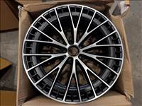 R21 Original Mercedes 9.5J ET52 - A295 401 2900 / A2954012900 1db felni alufelni