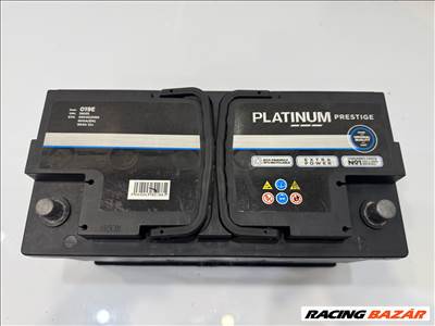 BMW 3-as sorozat E90, E91, E92, E93 Akkumulátor 90Ah Autó akkumulátor, Akksi