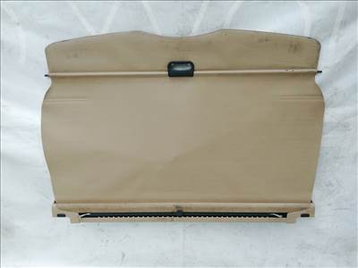 211138 BMW 5 E60 2003-2010 kalaptartó (csomagtér roló) 7076992