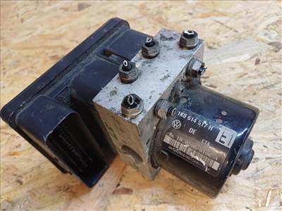 Vw Golf 5 (2005-2013) Abs Kocka 