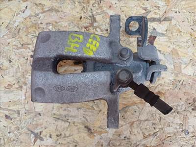 Kia Ceed JD (2012-2018) Bal Hátsó Féknyereg 