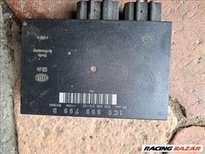 Volkswagen Golf IV komfort modul 1c0959799b