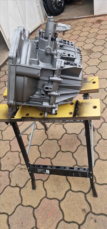 Opel Zafira B 1.7 CDTI M32 felújított váltó 3. kép