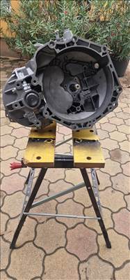 Opel Zafira B 1.7 CDTI M32 felújított váltó