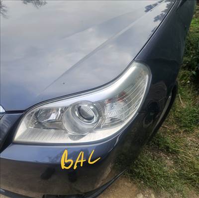 Chevrolet Epica Fényszóró 