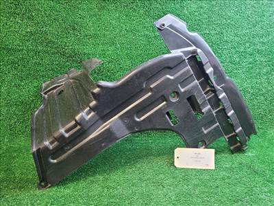 SUZUKI SX4 Jobb Motorburkolat 7239179J0