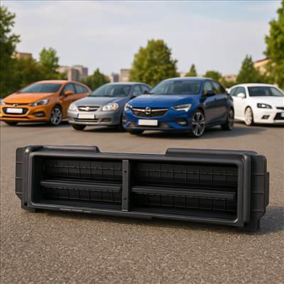 Opel Astra H/Zafira B Corsa D/E Insignia A Chevrolet Cruze/Aveo/Orlando szellőzőrács 152309 20200910