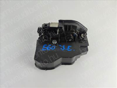 BMW 1 (E81) Jobb első ajtó zár (7202144, 51217202144, 51217059968, 51214389472)