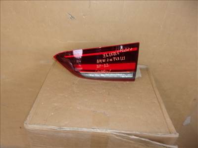 BMW X1 F48 LCI jobb hátsó LED lámpa 2020-2022 H8747771808