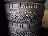  225/55/18" Michelin téli gumi 