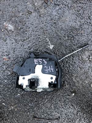 BMW X5 E53 ajtó zárszerkezet 